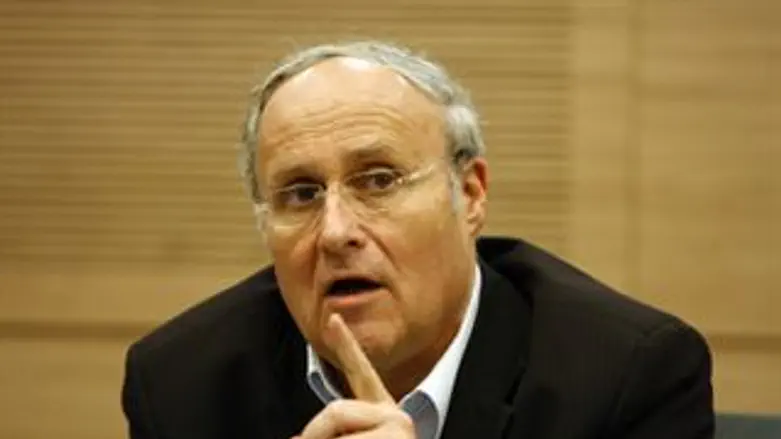 מזהיר. אורלב