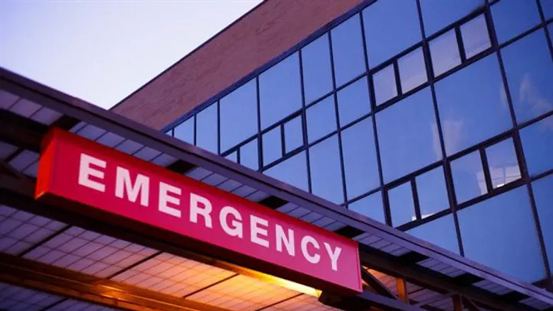 Emergency Room