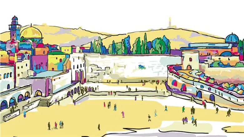 נישא לבבנו אל כפיים