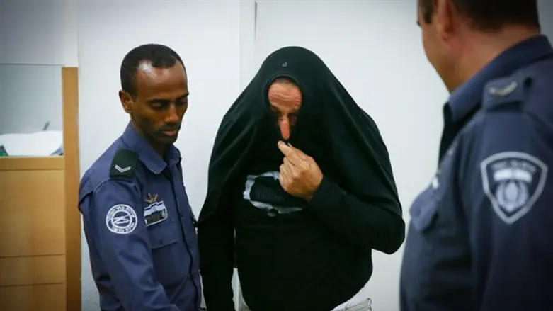 Sami Kara, Christian Arab who allegedly murdered his daughter over her affair with Muslim 