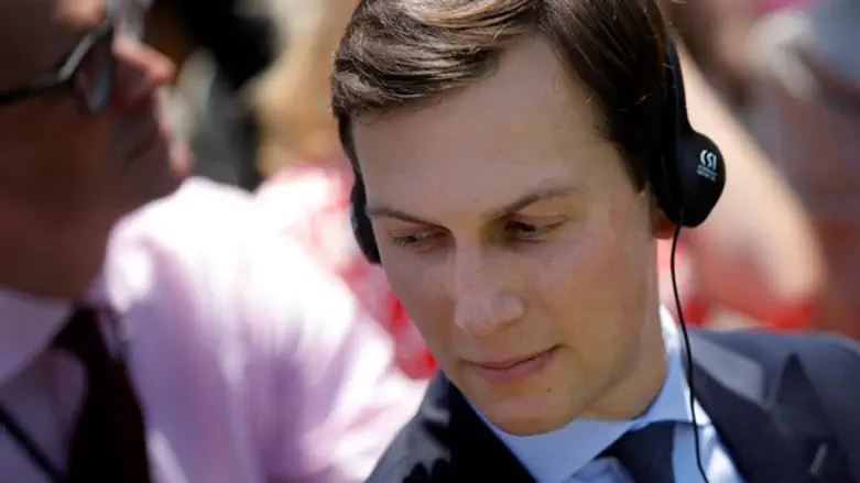 Jared Kushner
