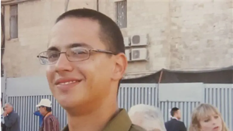 בנימין רוזנבליום ז"ל