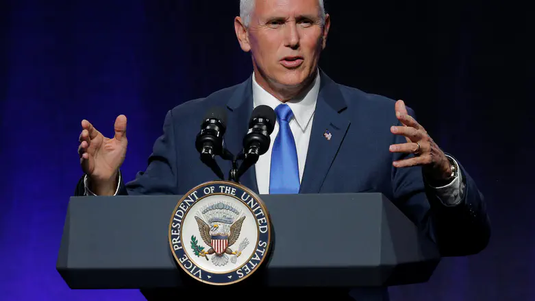 MIke Pence