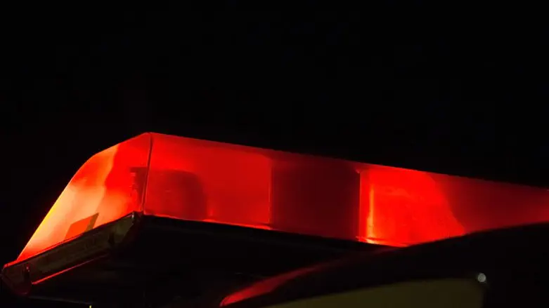 Ambulance (illustration)