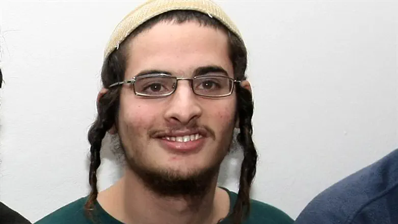 מאיר אטינגר