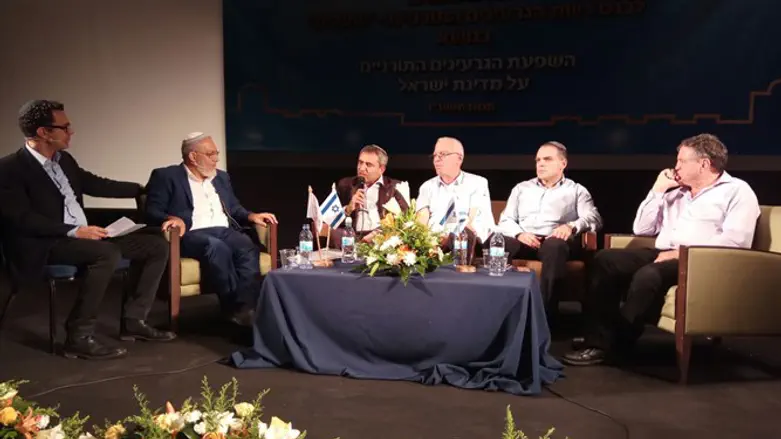 The 'seed groups' conference