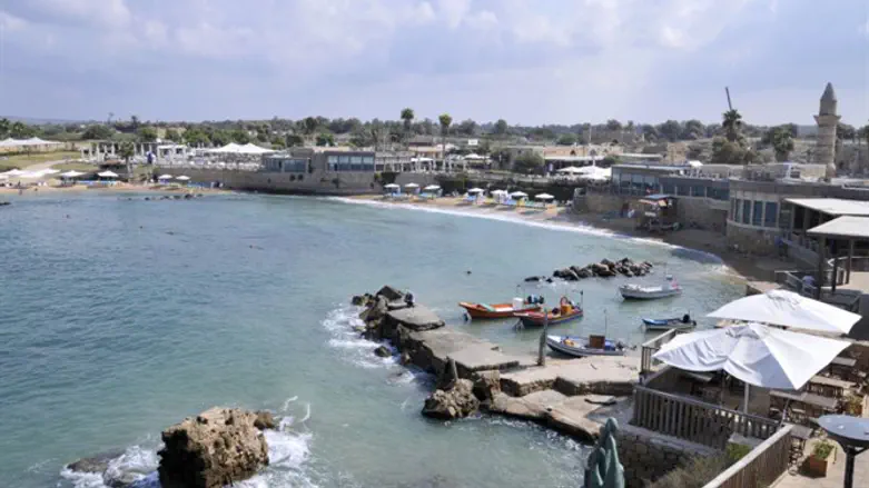 Caesarea