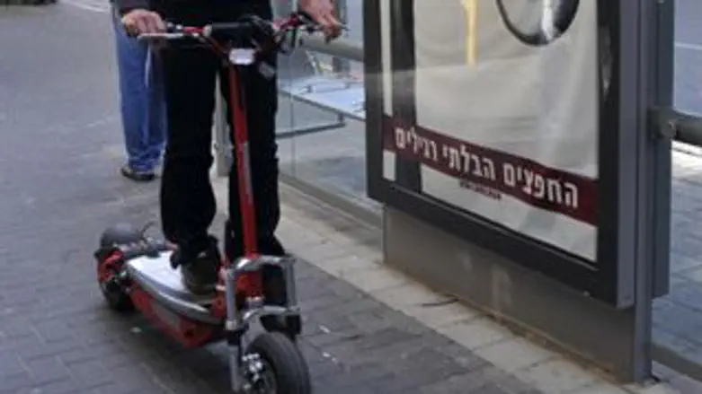 בודקים חוקיות