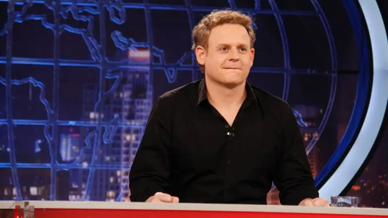 ליאור שליין