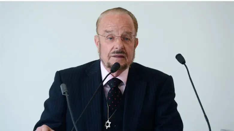 Yoram Sheftel