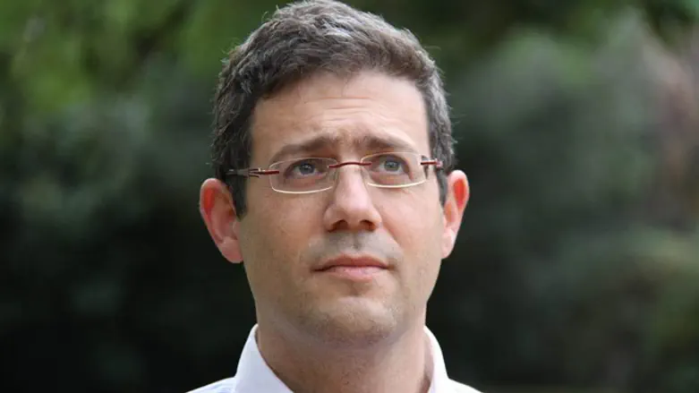 ד"ר יואב מזא"ה