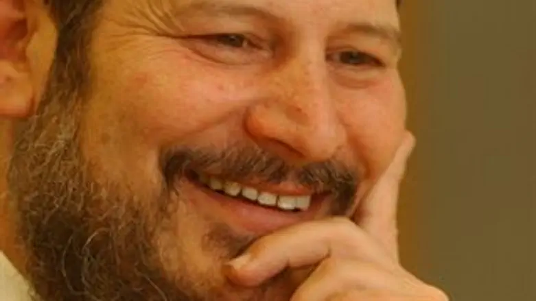 אורי לופוליאנסקי