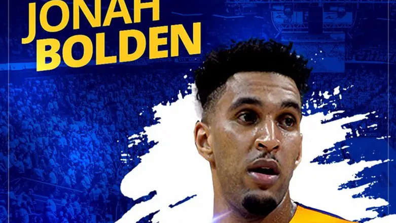 החתמה מעניינת. ג'ונה בולדן