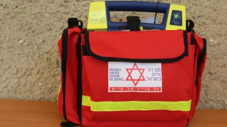 המכשיר מציל החיים