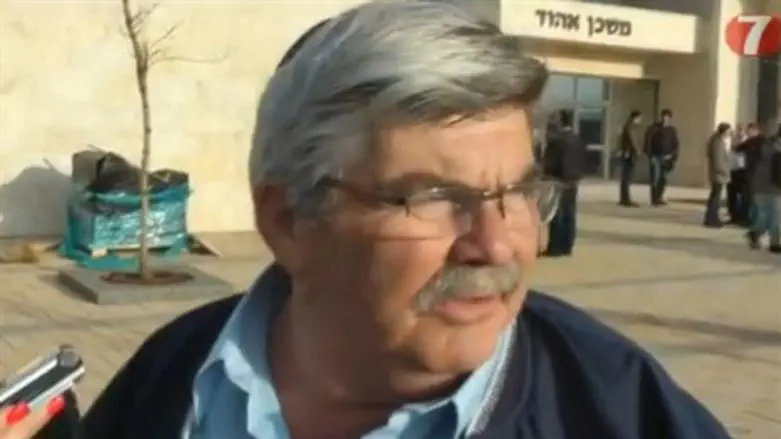 Хаим Фогель