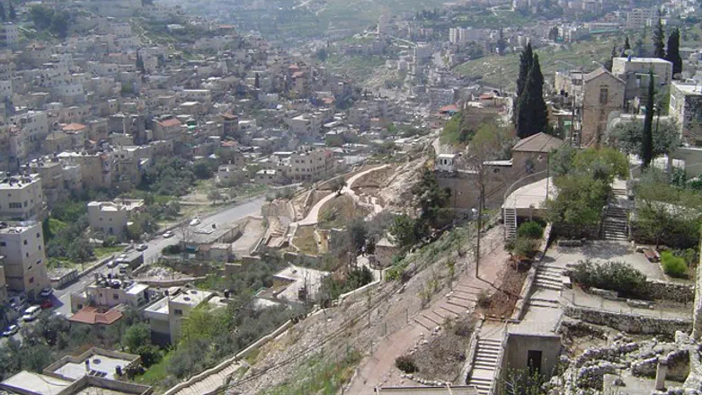 City of David