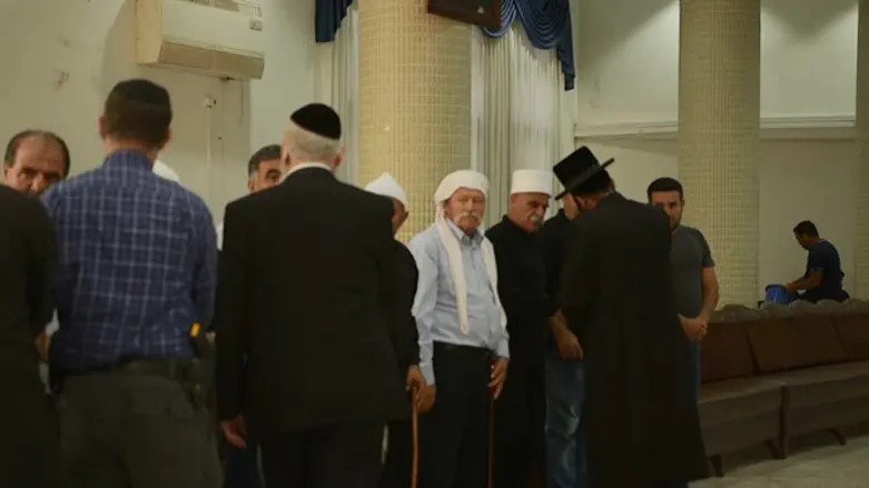 ניחום משפחת שנאן