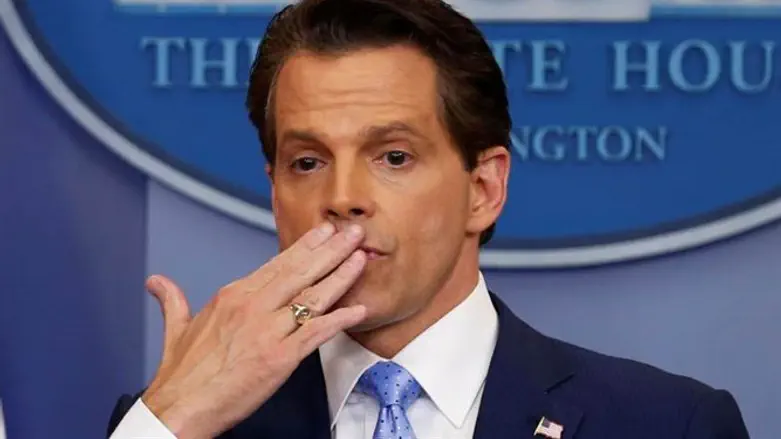 Anthony Scaramucci