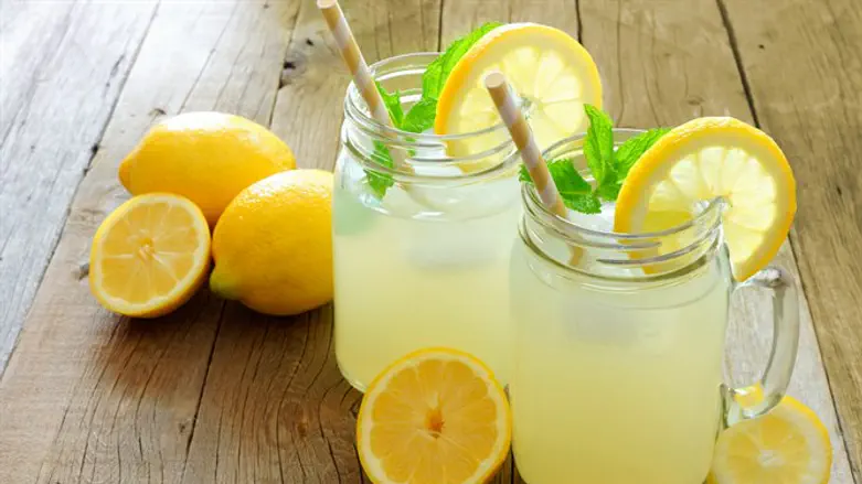 Lemonade