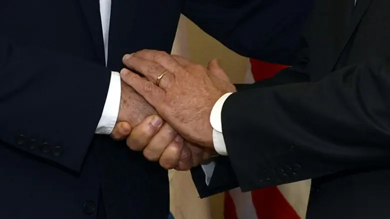 Handshake