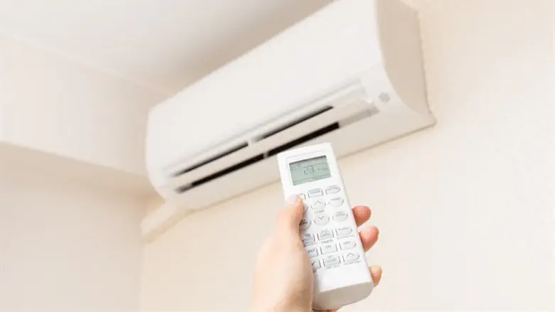 Air conditioner