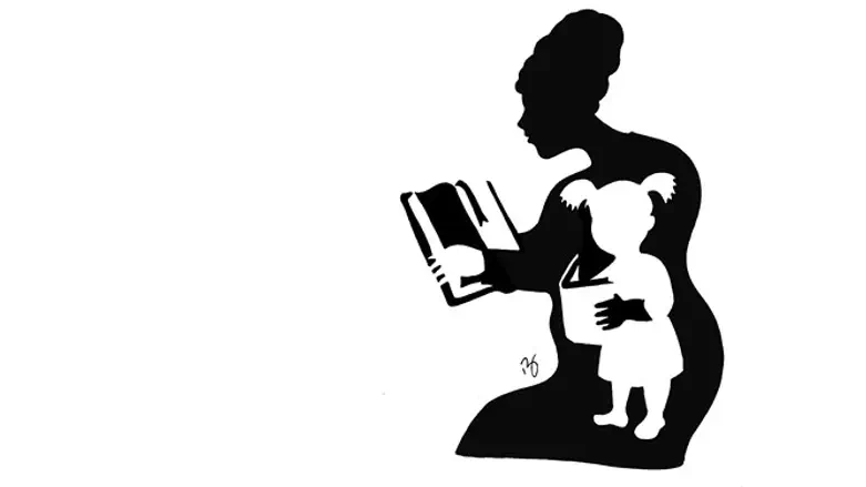 הילדים שלנו תרים אחר הברק בעיניים של הוריהם.