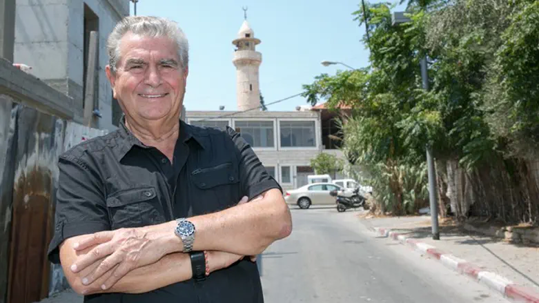 "המוסר שלנו לעיתים עולה לנו ביוקר". מיכאל בר-זוהר