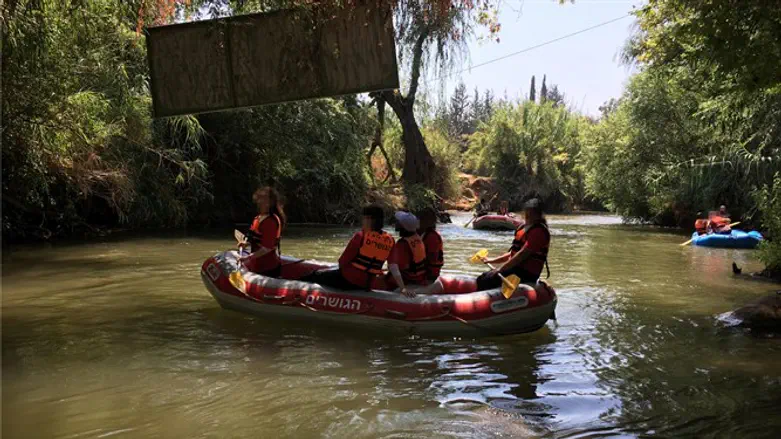 קייטנת יד לאחים