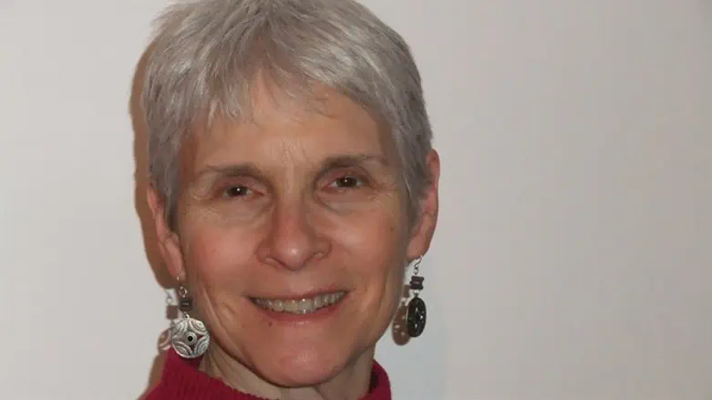 ד"ר אמי רוזנבלו