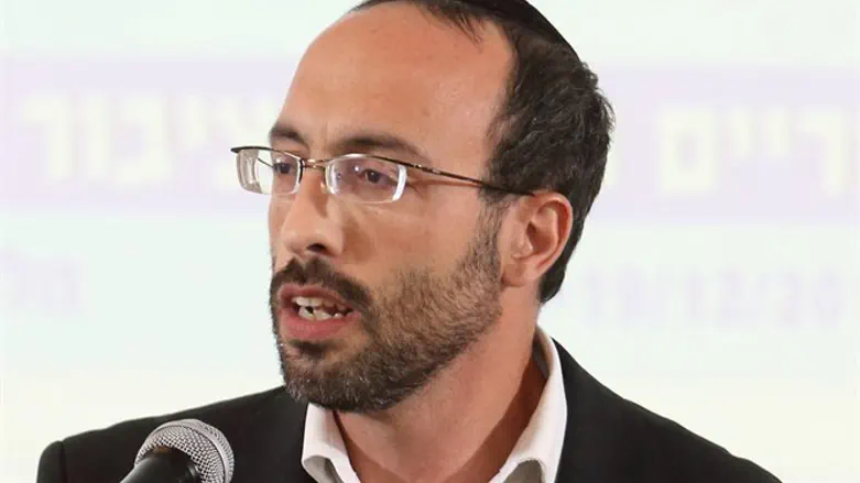 עו"ד משה פולסקי