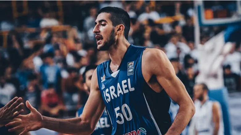 יובל זוסמן, במדי נבחרת העתודה