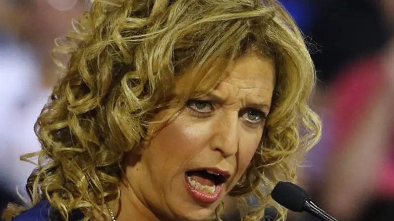 דבי וסרמן שולץ