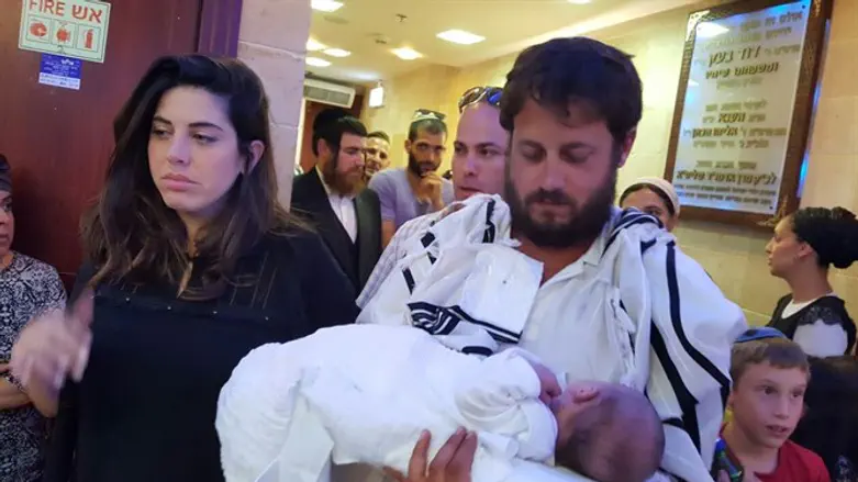 שמואל וחן סלומון