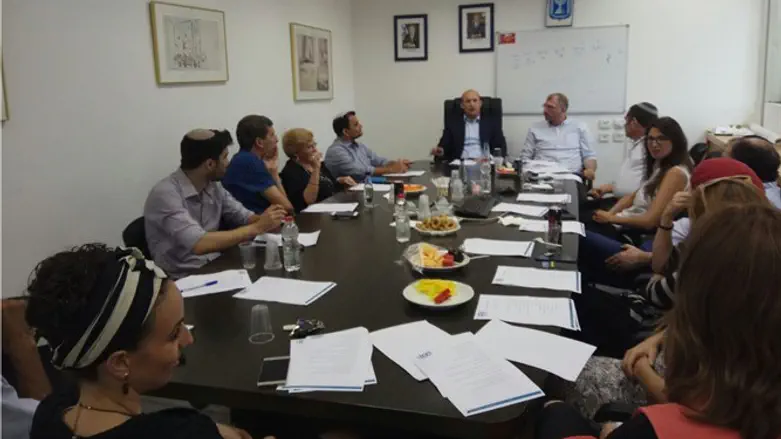 Jewish Home preparing for upcoming conference