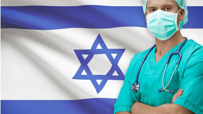 Doctor