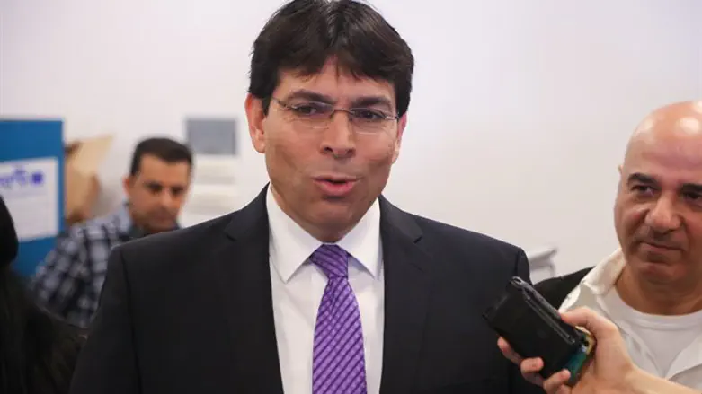Danny Danon