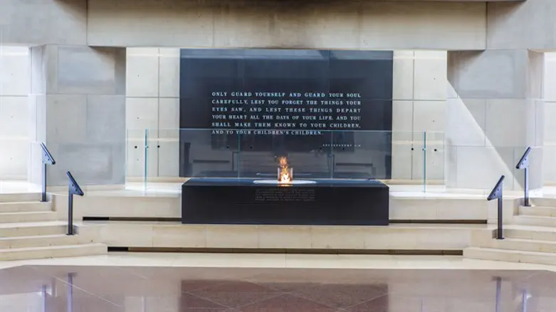 US Holocaust Memorial Museum