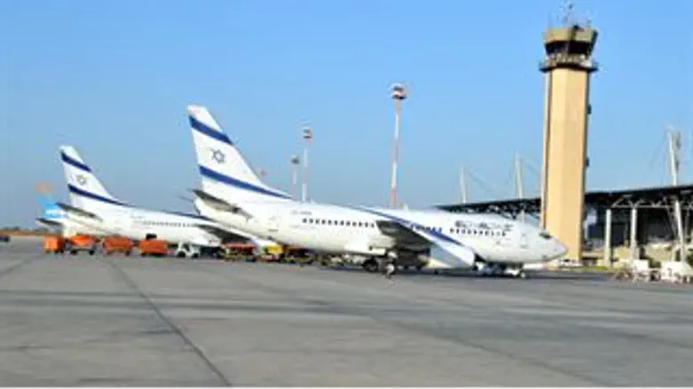 השמים נפתחים?
