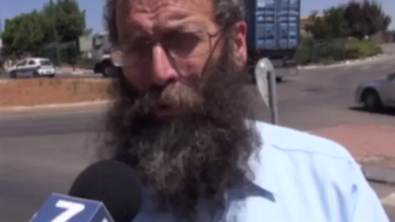 Барух Марзель