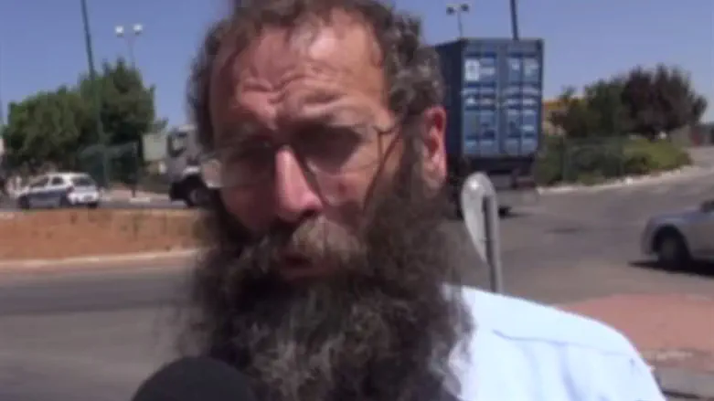 Барух Марзель