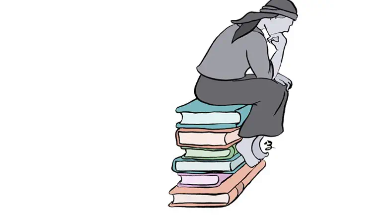 פילוסופיה הוא מקצוע שימושי למדי ונצרך בחיי היום יום