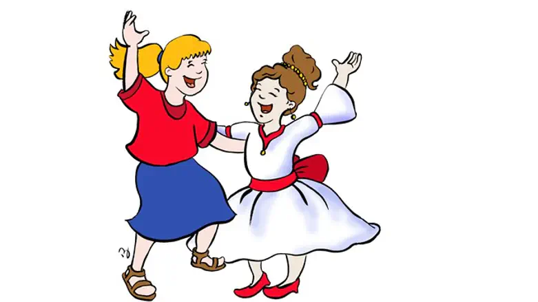 לא כולנו אותנו דבר, וזה טוב, וכשאוהבים מישהו ויש רצון לחיות יחד ולוותר אפשר להסתדר מצוין