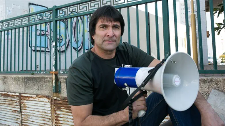 רן כרמי בוזגלו