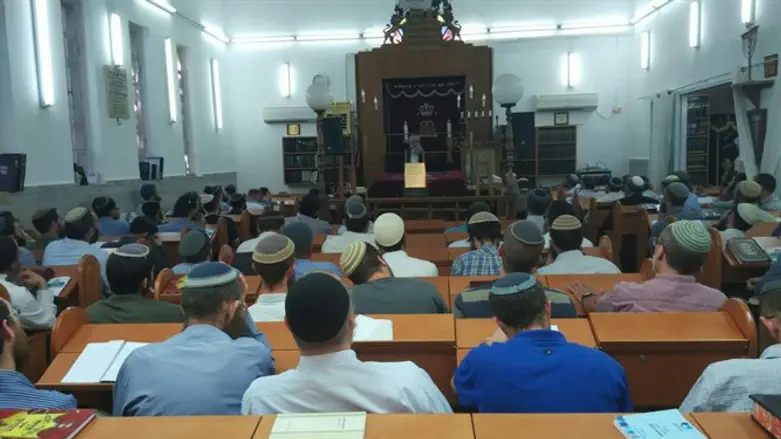 ''השמענו קול שרוב עם ישראל מזדהה איתו"