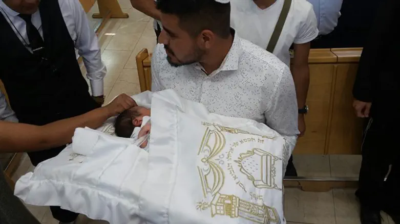 Rozales Circumcision