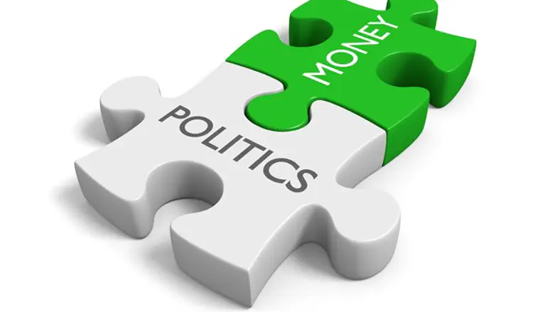 Money and politics