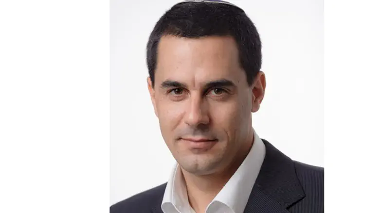 אמציה סמקאי