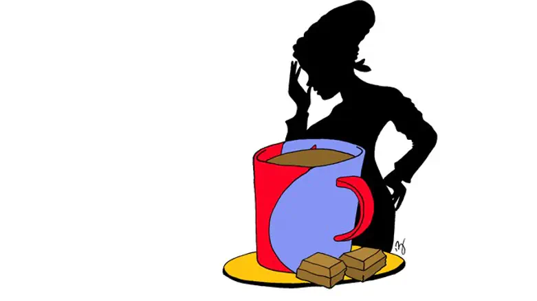 אולי קקאו יכול לעזור גם במניעת טמטמת היריון?