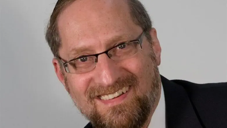 Rabbi Benzion Shafier