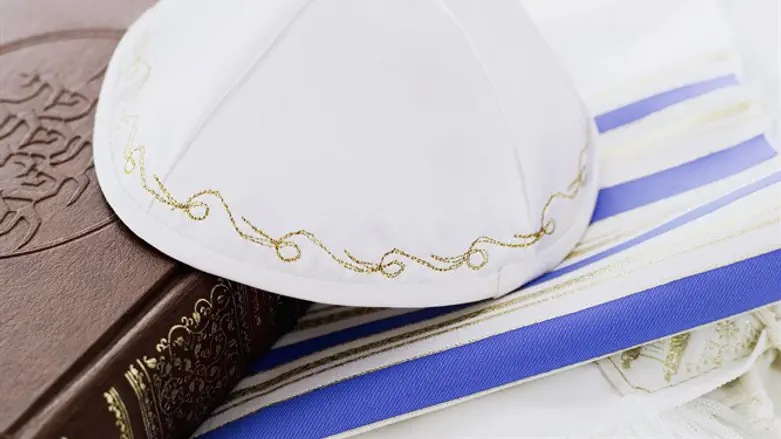 Religious belief in Israel